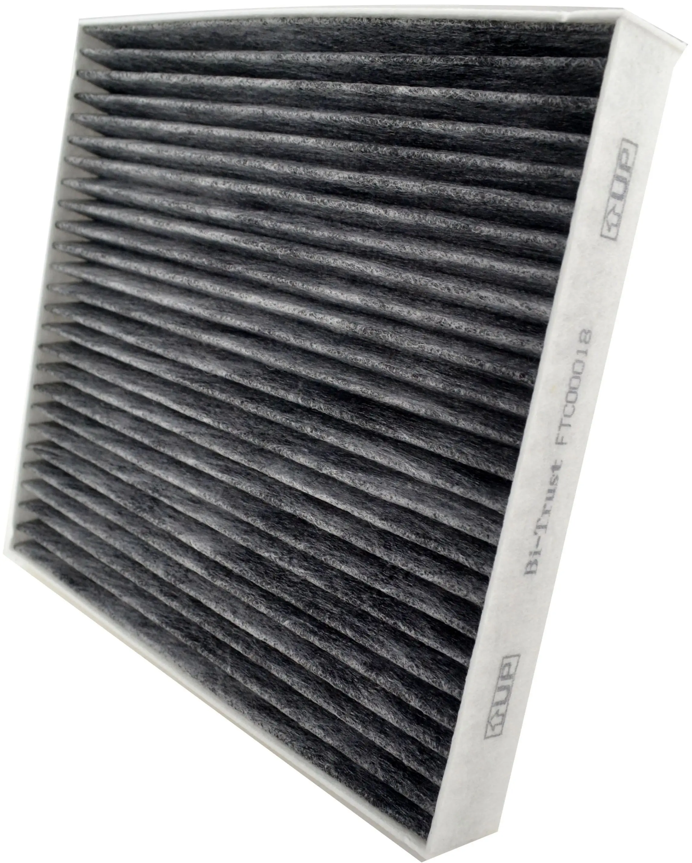 Afbeelding 3: Vervanging van cabineluchtfilter voor Kia Sorento III (UM) 2015 2016 2017 2018 2019 2020 97133-C5000