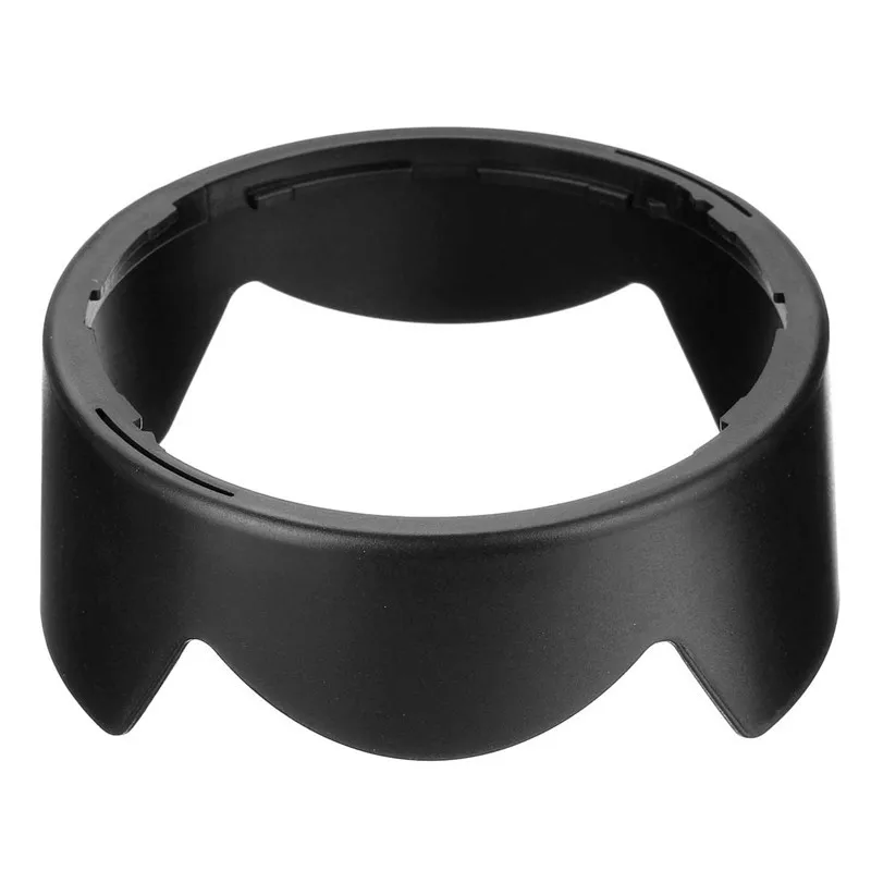 HB-32 Sunshade Lens Hood Camera Lens Hood Cover Sun Shield for Nikon 18-140mm 18-135mm 18-105mm 18-70mm