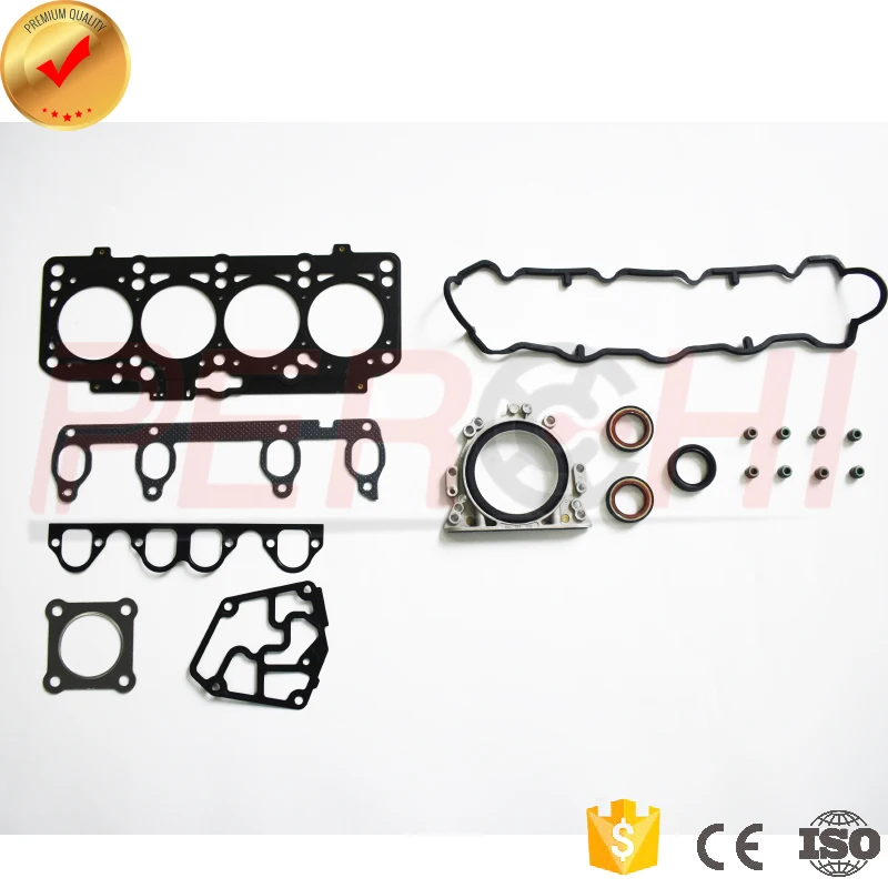 Head gasket repair kit for Volkswagen Jetta Diesel car 8V OEM 038 198 012 T