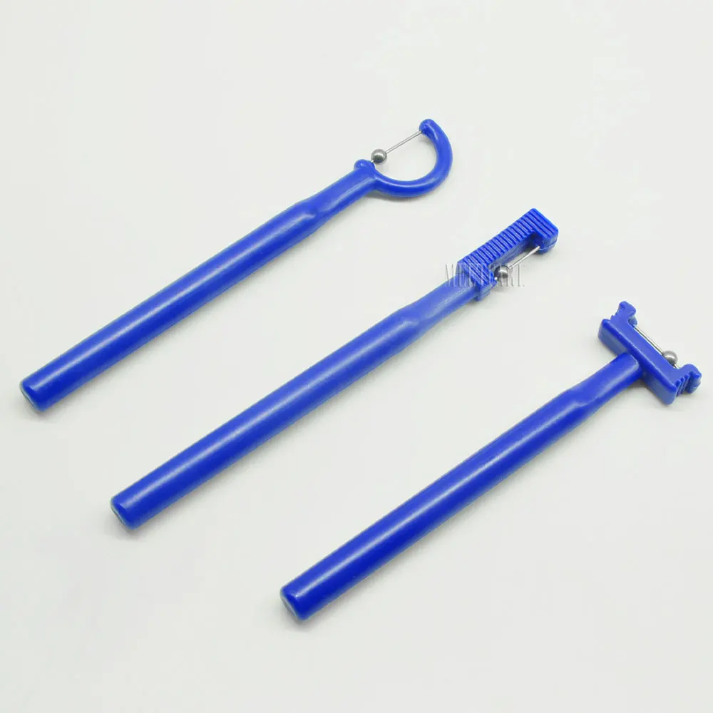 Kinder Mund Tougue Tip Exerciser Trainer Mundpflege Muskelkraft Touge Training Tool Flexibilität Stabilität – Detail 7