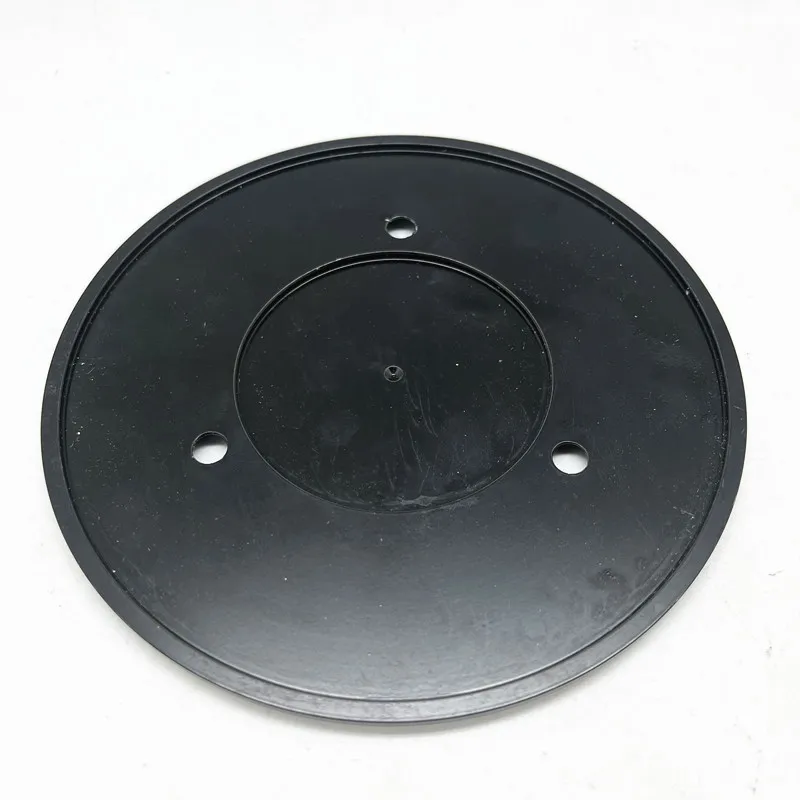 Cubierta de embrague de caja de manivela de motor y engranaje de ralentí de arranque lateral derecho CNC para SUZUKI GSX1300, B-KING, 2008-2011 BK