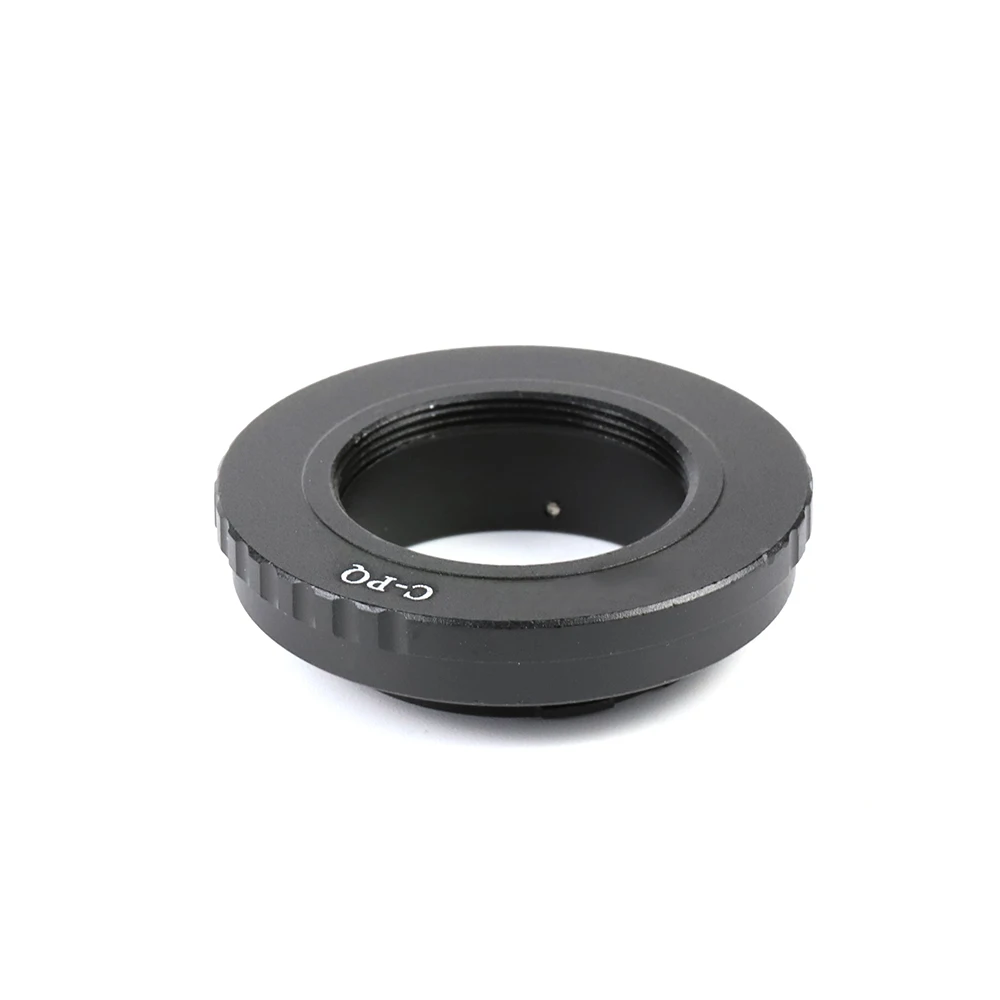 C-PQ Adapter Ring for C mount  Lens to Pentax Q mount Camera Q10 / Q7 / Q-S1 etc. NP8287