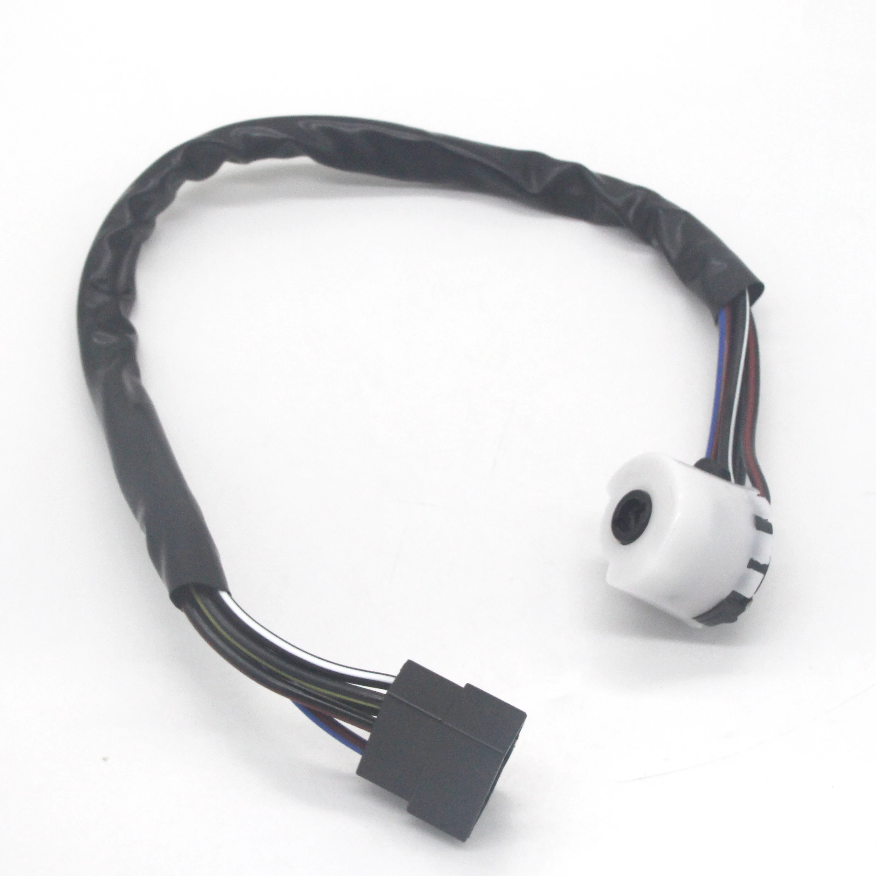 84450-60120 Electrical Assy Ignition Cable Switch For Toyota Landcruiser HJ75 FJ75 Series 1984-1992
