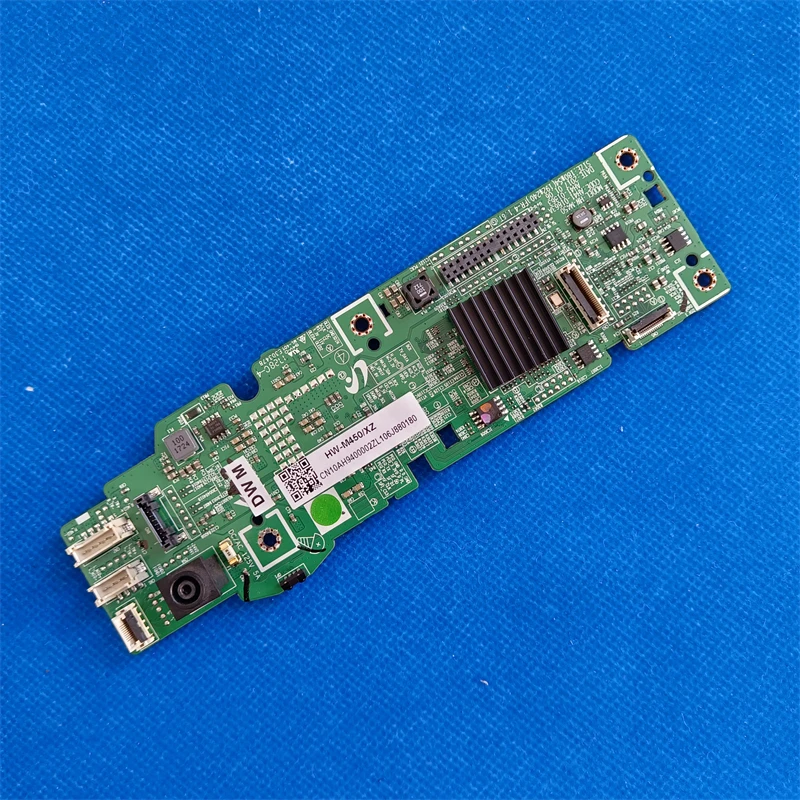 Good Test For  Bluetooth Speaker Motherboard AH41-01863A AH41-01863 HW-M450 AH94-00002Z HW-M450/XZ Main Board