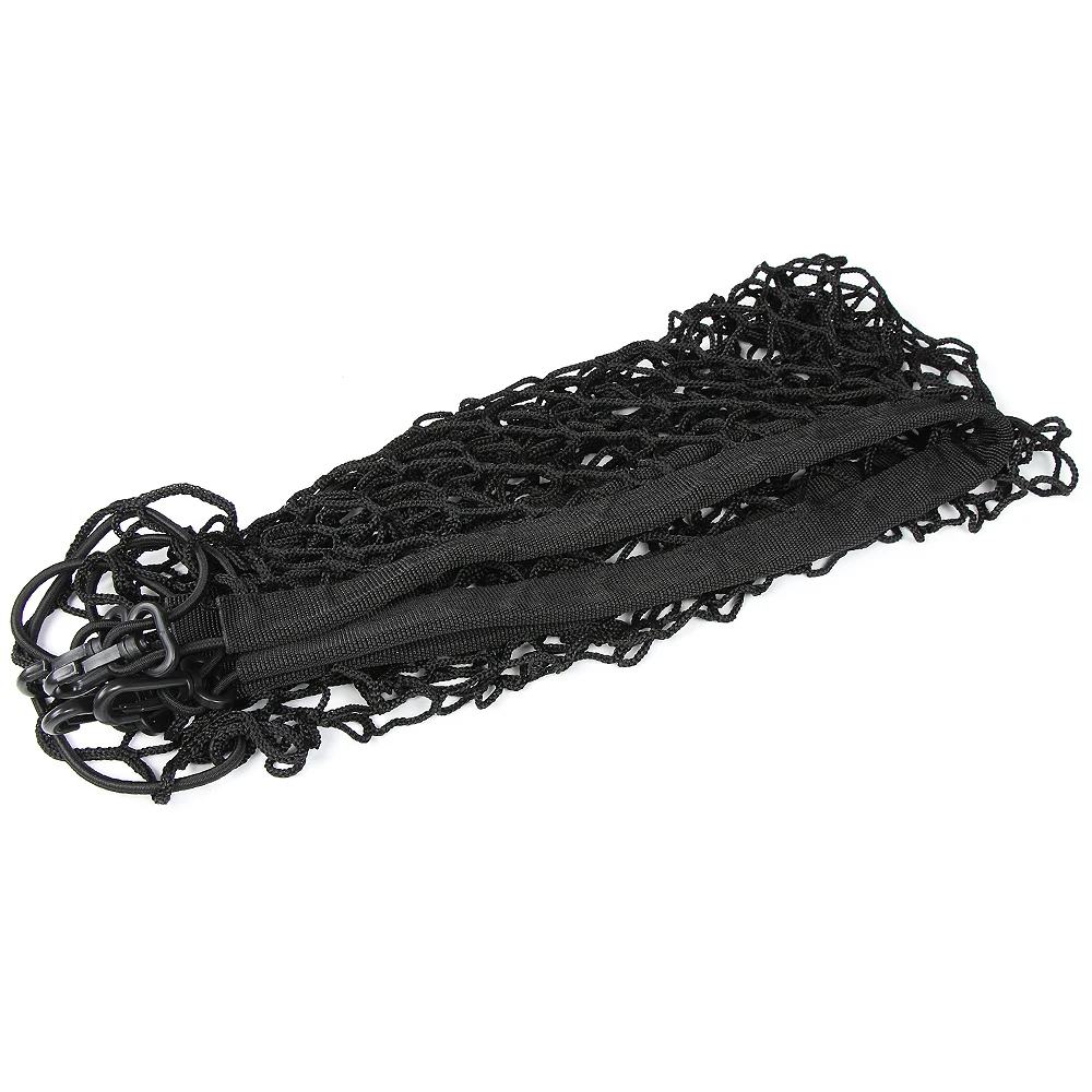 4 هوك سيارة جذع البضائع شبكة صافي الأمتعة ل الفا روميو 147 156 جوليتا 147 159 ميتو سيارة التصميم