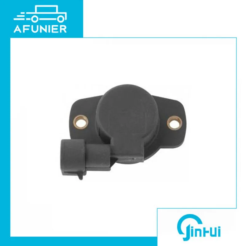 10pcs Throttle Position Sensor for FIAT PEUGEOT LANCIA VOLVO CITROEN BERLINGO XSARA PICASSO AX ZX SAXO XANTIA OE No.7701204055