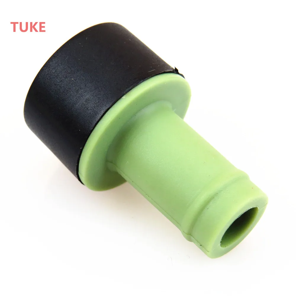 Crankcase Breather Hose Pipe Valve Set For Audi A3 8L A4 B6 A6 C5 VW Golf MK4 Beetle Jetta Passat B5 Bora Seat Skoda 058133784AF