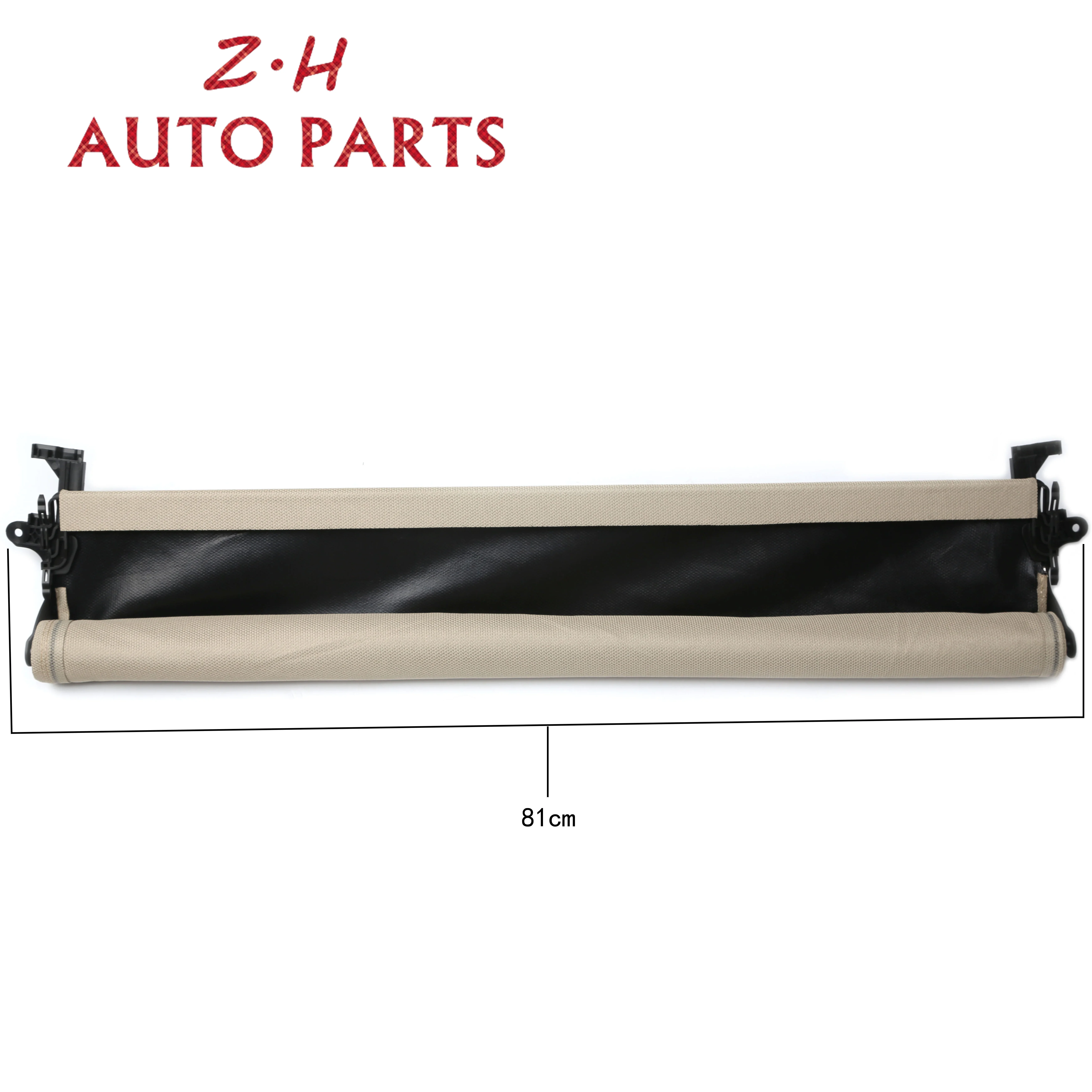 

Sunroof Roller Shutter Assembly For BMW 2.0T 3 Series GT F34 328i 330i xDrive 320i M 2017-2018 54 10 7 365 127 54 10 7 313 919