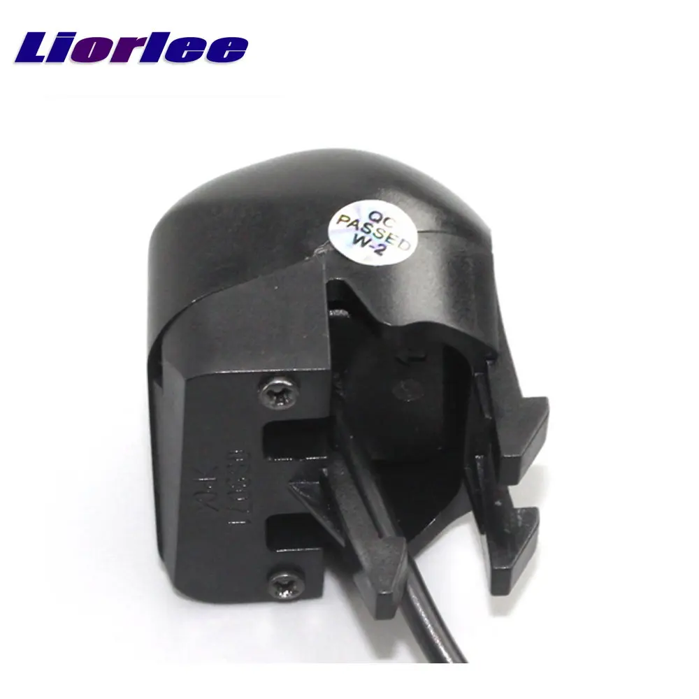 Vehicle Front View Camera For Mercedes Benz E W212 2010-2016 W213 2017-2023 Car Forward Blind Sport CAM Accessories