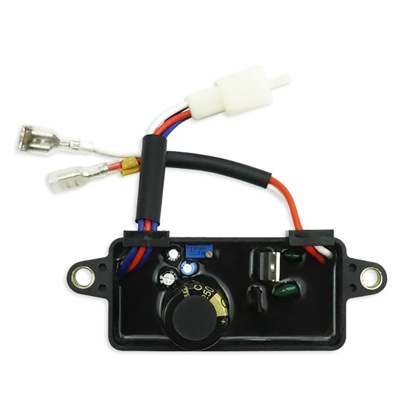 AVR Voltage Regulator for AVR 3KW 2KW 2.8KW Generators Automatic Voltage Regulator Power Tool Parts