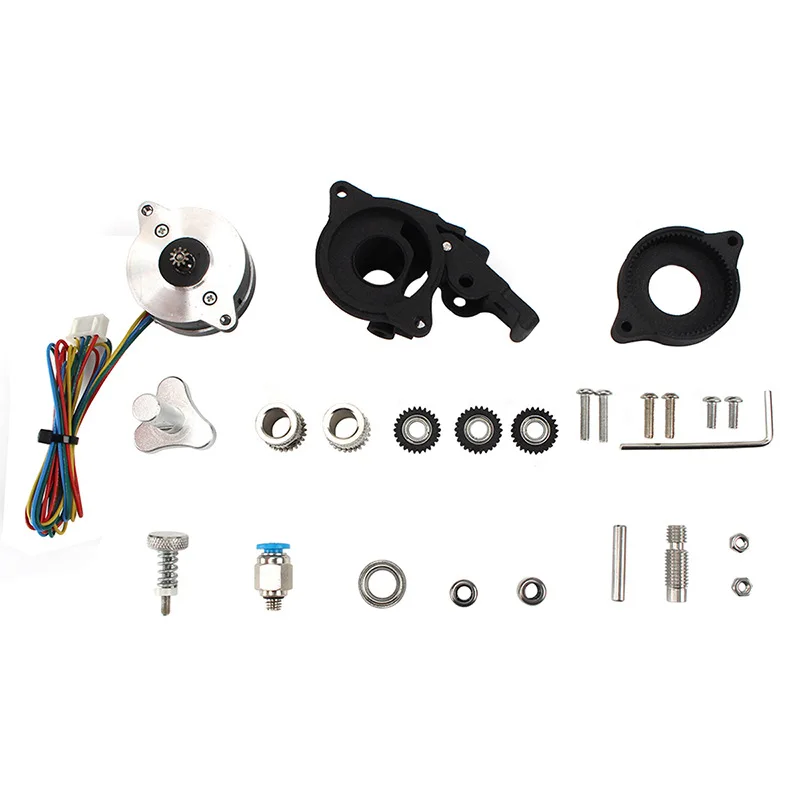 

Orbiter Extruder kit Upgrade for Ender-3/ Ender3 V2 / Emder-5 3D printer parts