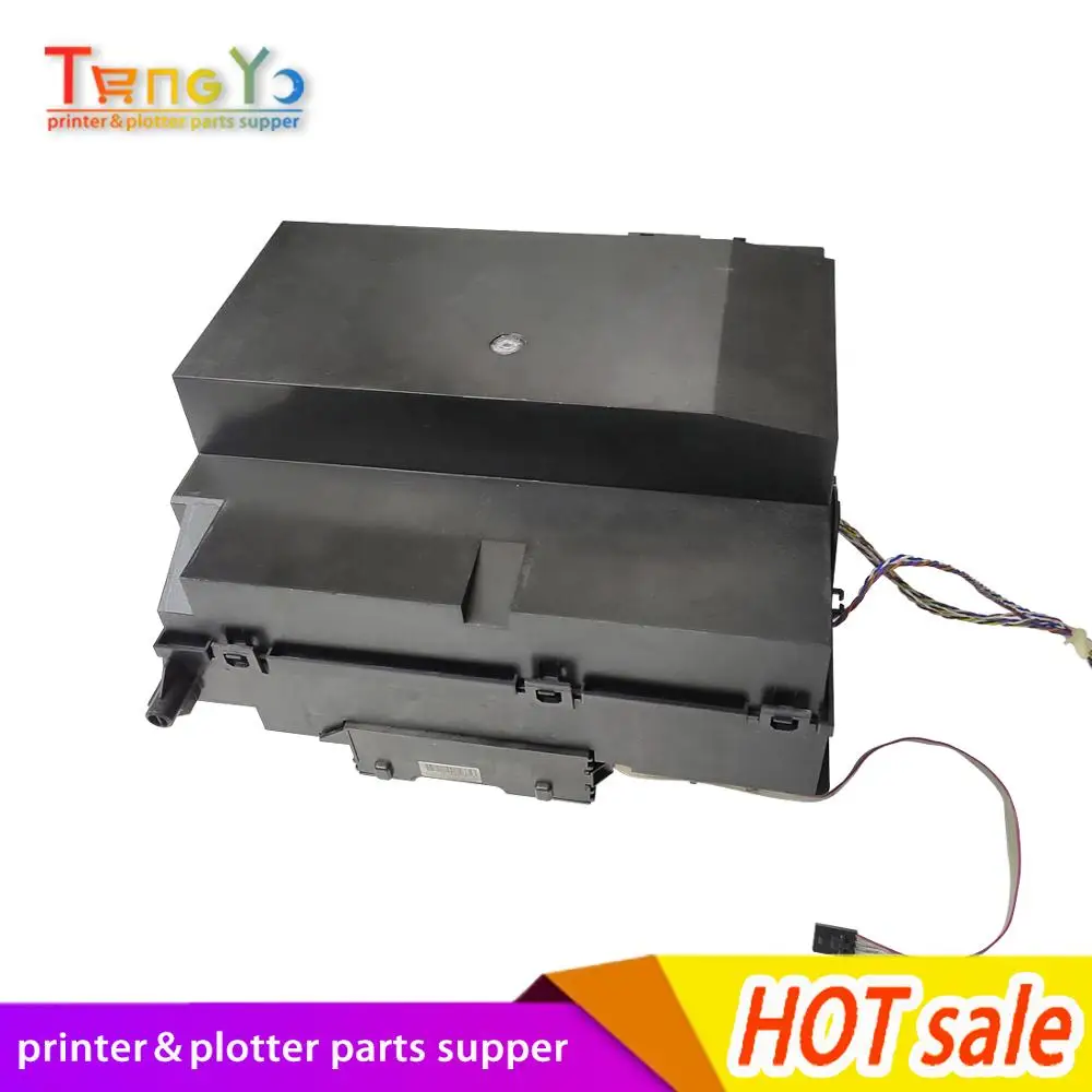 New Original CH538-67040 For HP DesignJet T770 T790 T1200 T1300 T795 T790PS Service Station Assembly Plotter Parts