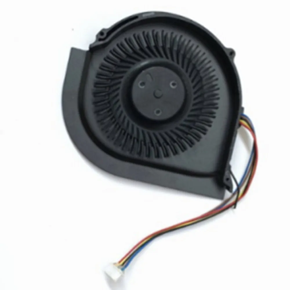 Nieuw Voor Lenovo Thinkpad T 440P Serie Cpu Koeler Ventilator Avc Bata0610r5u 5V 0.5a P004 42m 25M Ventilator