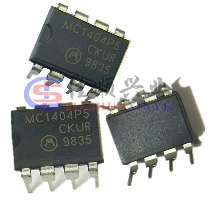 DIP MC1404P5 MC1404P  IC DIP-8  MOTOROLA  CONSULT-PRICE