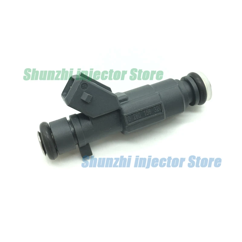 

Fuel Injector Nozzle For BYD F6 Haima 483 0280156320