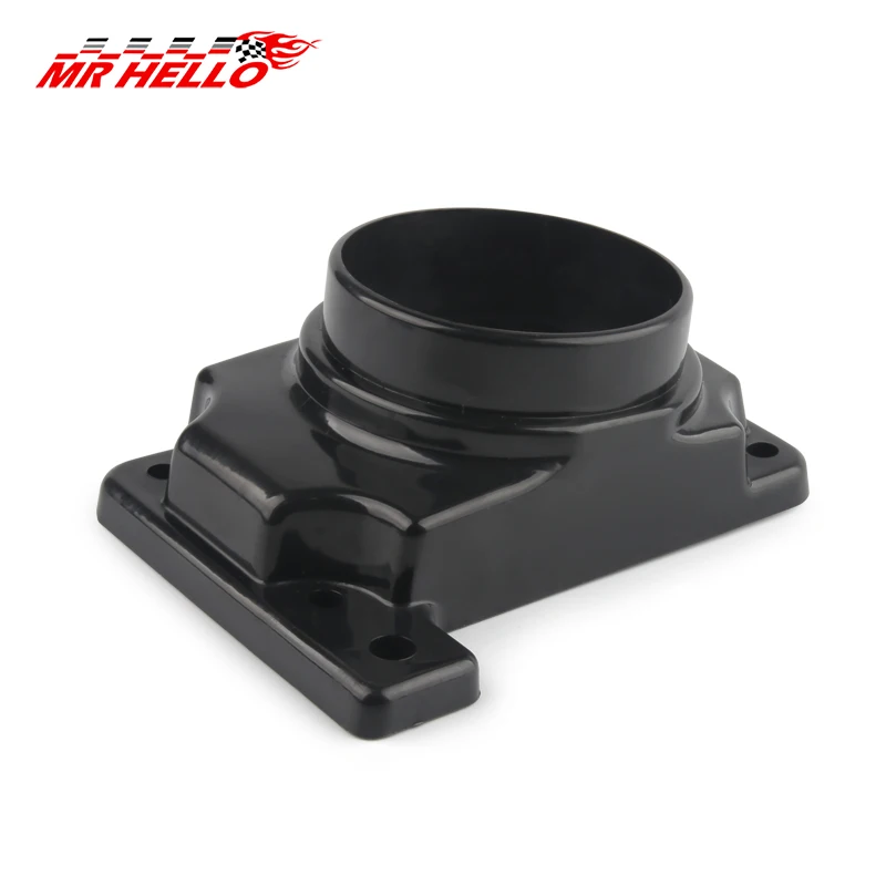 Air Filter Intake Bracket Car Fliter Holder Car Accessory