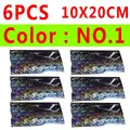 6 piezas color 1