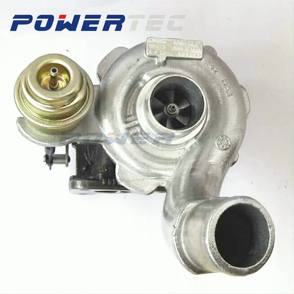 New Full Turbolader For Mitsubishi Space Star 1.9 DI-D 75Kw F9Q DG4A Turbo Complete GT1549S K03 703245 MW30620721 2001-2005