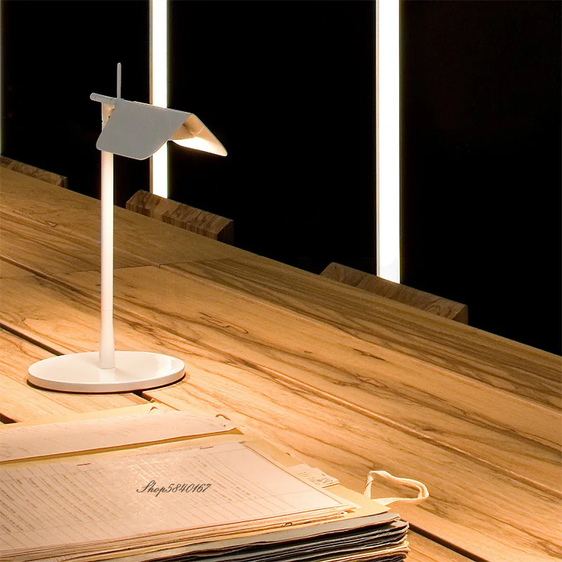 Imagem -04 - Nórdico Moderno Simples Led Floor Lamp Preto Stand Light Arte Minimalista Abajur para Sala de Estar Decoração do Quarto Luz de Canto