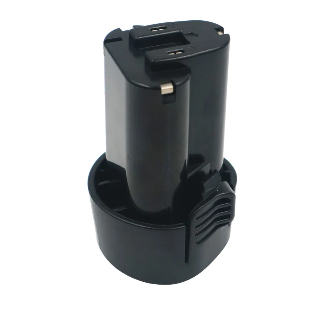 C & P Mak-Batterie Ion 19455 pour Makita, 10.8VA, 194551-6, 19533-4, 194550-9, BL1013, BL1014, 18650-6, WT01Z, TD090DWX, UH200DWE, UM164DWE, Eddie