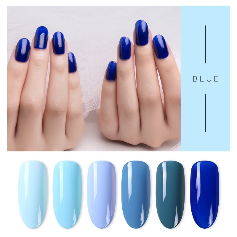 Arte Clavo Gel vernis à ongles fournitures pour professionnels Nail Art Semi Permanent Gel vernis à ongles couche de Base supérieure accessoires pour ongles