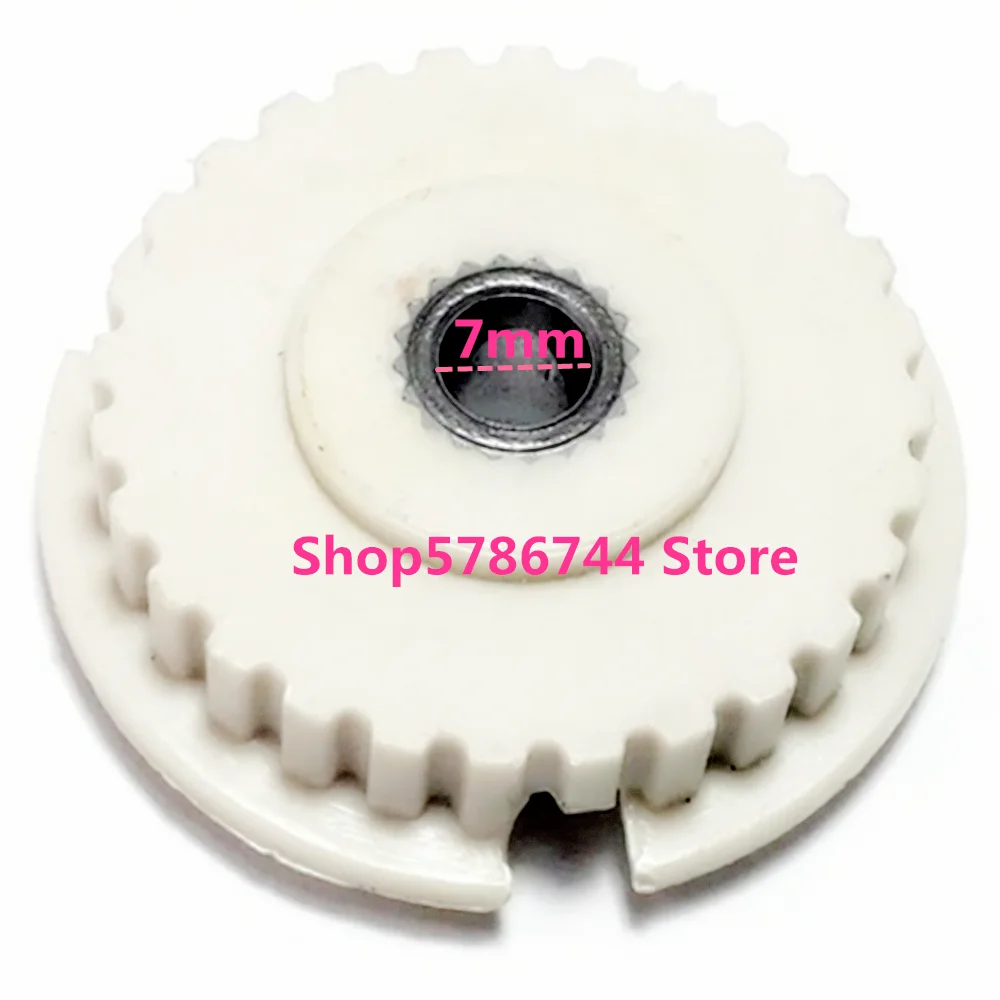 Timing Pulley #353438-001 For Singer Home Sewing Machine 2000,3000,5000,6000,9000 Series