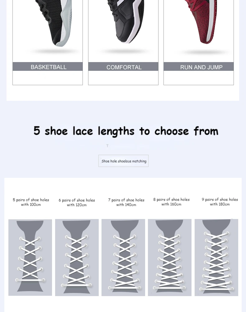 1 Paar Sport-Schnürsenkel, Halbkreis, klassische Schnürsenkel für Kinder und Erwachsene, Unisex, Sneaker, Sneaker, Schnürsenkel, gewebte Schnürsenkel, lässige Stiefelschnürsenkel – Detail 3