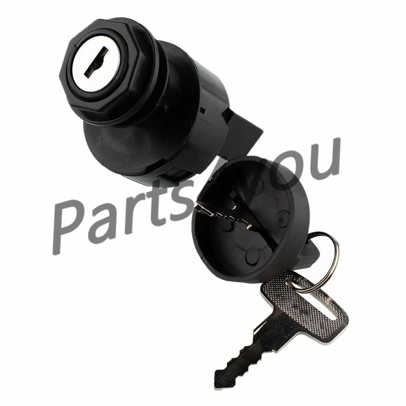 

Переключатель ключа зажигания для Polaris Sportsman 400 500 600 700 800 4011002 RZR XP 4012165 570 Ranger Sportsman