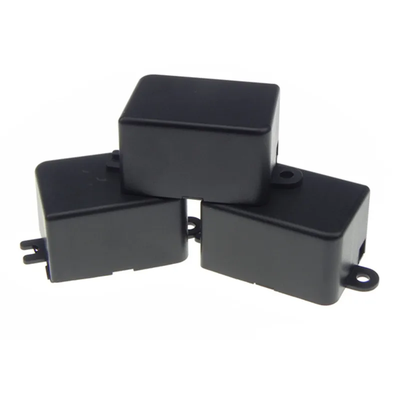 

10pcs plastic enclosures led abs power supply housing 40*28*23mm