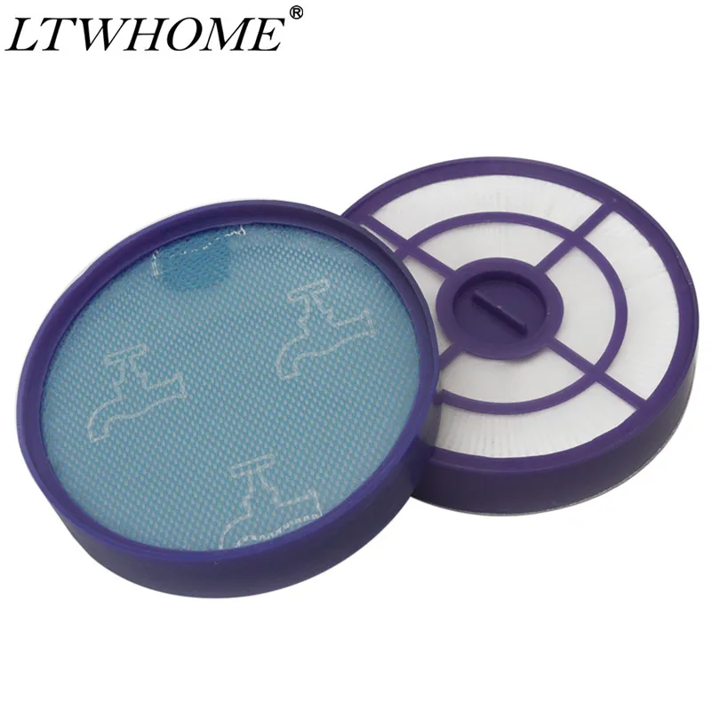 

LTWHOME фильтр для пылесоса Dyson DC19 DC20 DC21 & DC29