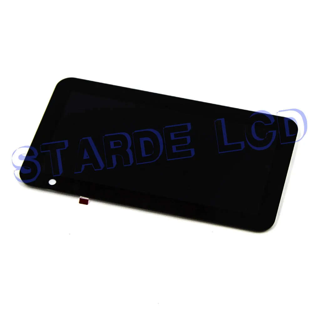 NEW 5.5" Original LCD For Amazon Echo Show 5 LCD Display Touch Screen Digitizer Assembly Repair Replace Screen