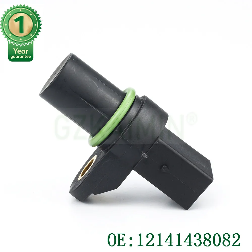 

New Camshaft Postion Sensor OEM 12141438082 2007-2000 for BMW E46 1 Series 3 Series E87 Camshaft CAM Shaft Position Sensor