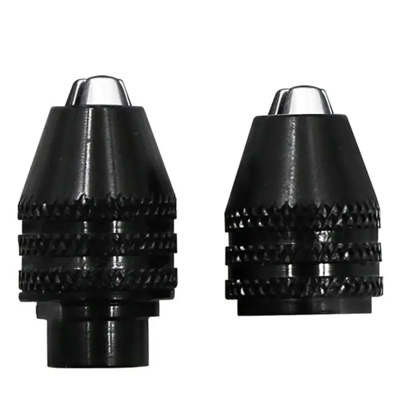 Utensile rotante mandrino autoserrante multifunzione M7/M8 mandrino opzionale a 4 tipi s