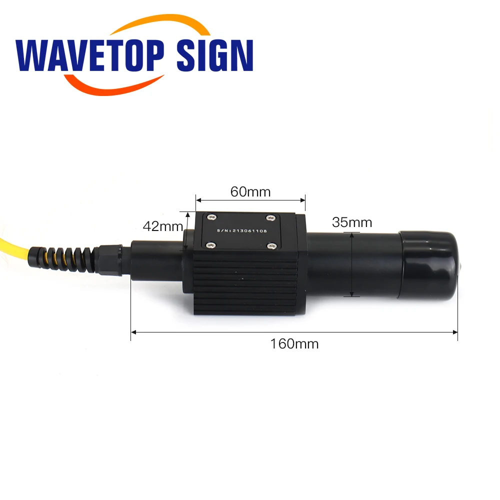 JPT LP + Series źródło lasera światłowodowego 20W 30W 50W 1064nm z szerokimi częstotliwościami do części maszyna do znakowania laserem światłowodowym