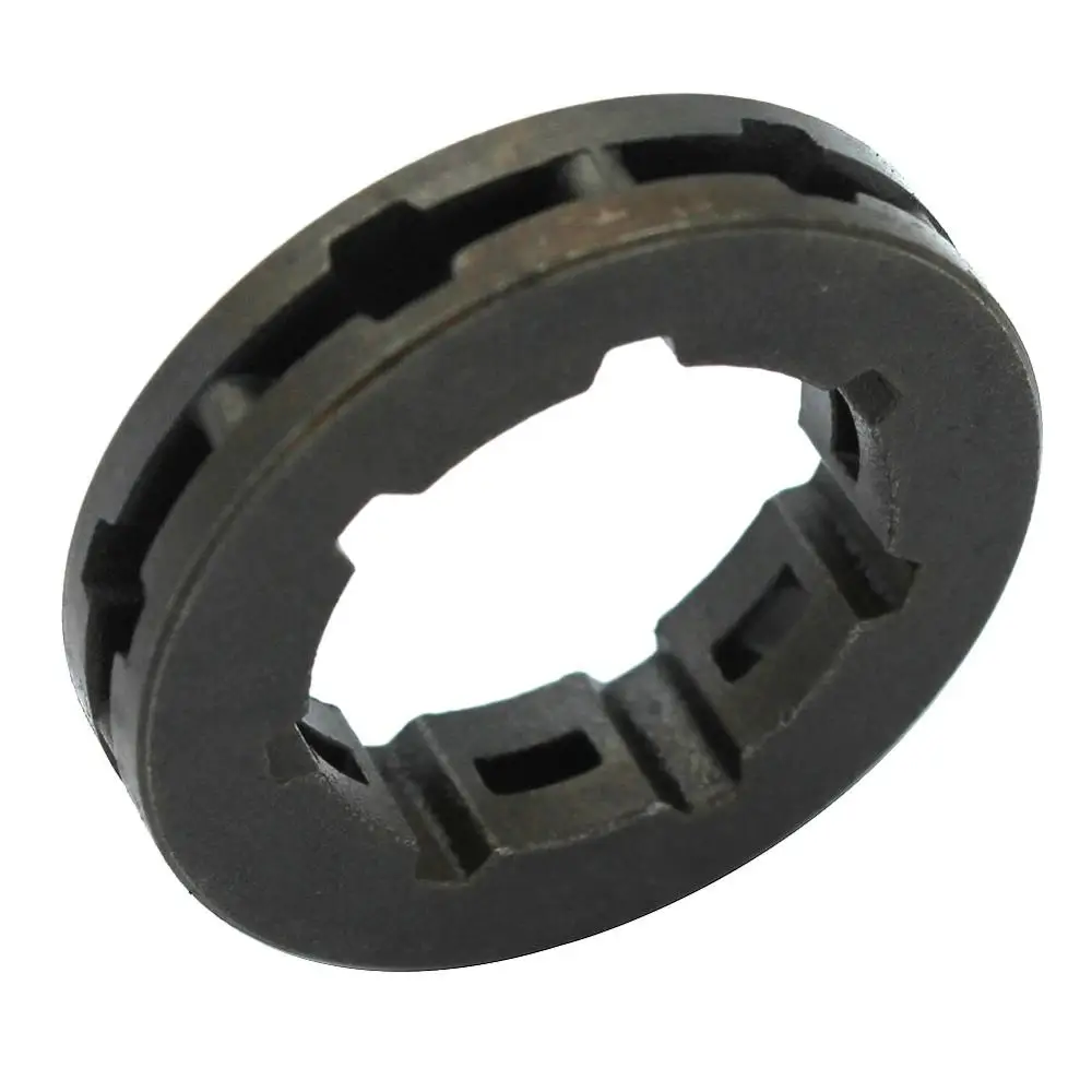 Roda dentada da corrente do cilindro da embreagem, gaiola da agulha, WT 3/8 " - 7 RIM, roda dentada 22mm do aro para Stihl, 044, 046, MS440, MS460, MS441, MS341, MS361, MS360