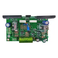 HIFI Discrete Audio Amplifier Board 35V Dual #5