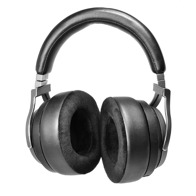 Auricolari in tessuto di qualità di aggiornamento più spessi cuscino per l'orecchio Headbeam per Corsair Virtuoso RGB Wireless SE cuffie da gioco auricolari fascia per capelli