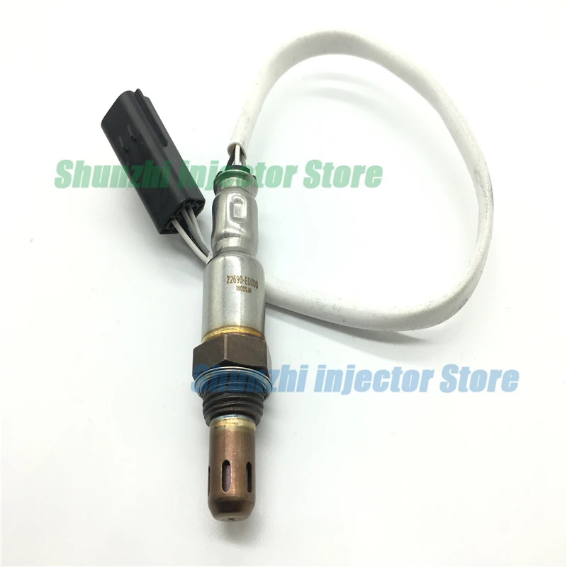 Oxygen sensor For Nissan Teana Tiida Micra March Altima Maxima QX56 Pathfinder Lambda O2 Oxygen Sensor 22690ED000 22690-ED000