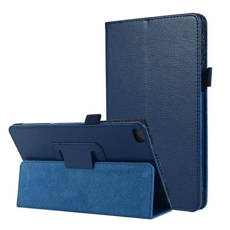 PU Case สำหรับ Lenovo Tab P11 11นิ้วแท็บเล็ต TB-J606F TB-J607F ป้องกันกรณีแท็บเล็ตยืน