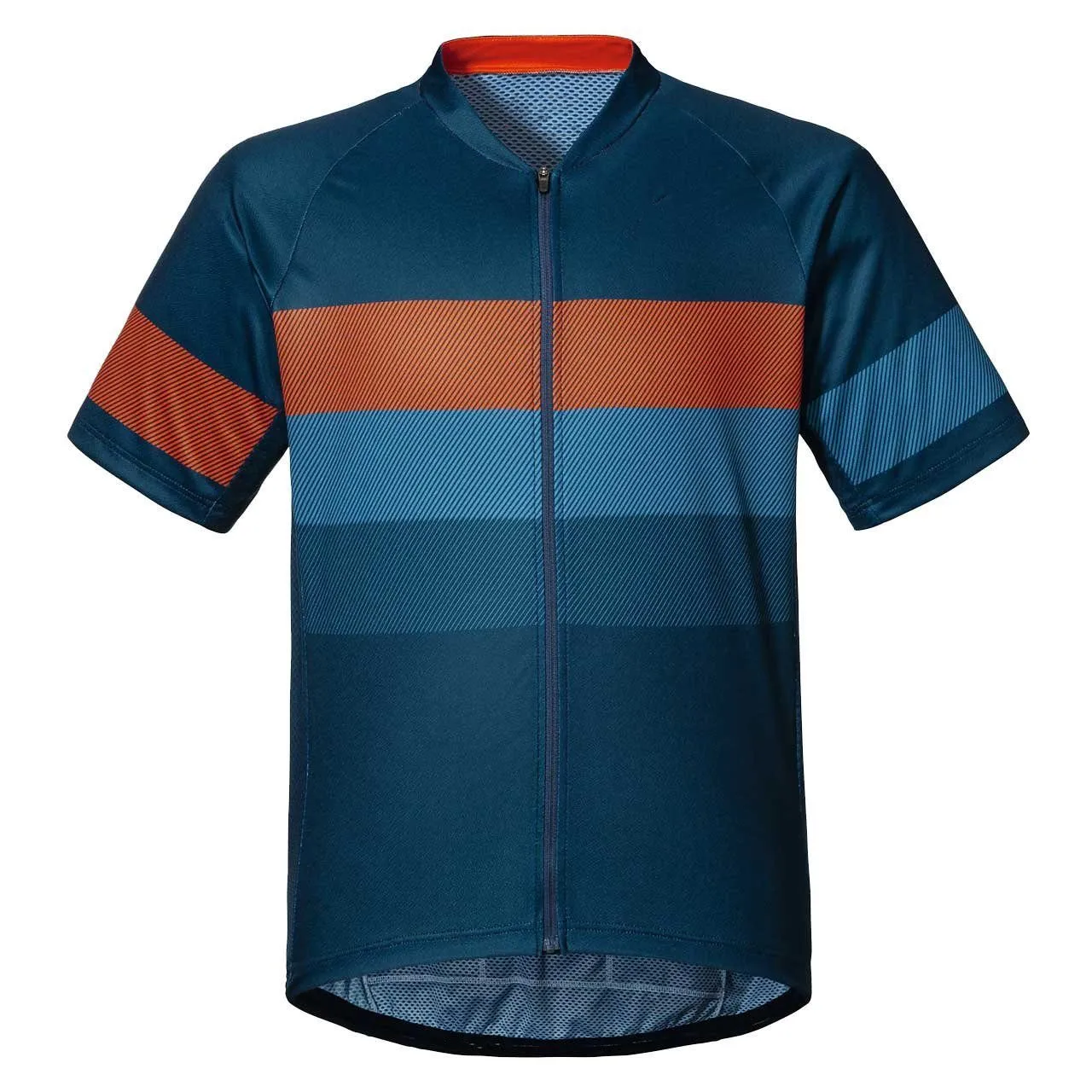 MTB Bike Shirt Mountain Short Sleeve Bicycle Quick Dry Cycle Clothing Men Cycling Jersey Downhill Jersey High Quality Pro Team