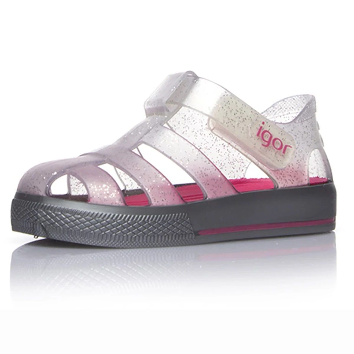 İgor S10171 Star Pool Beach Girl/Boy's Sandals Marine Footwear