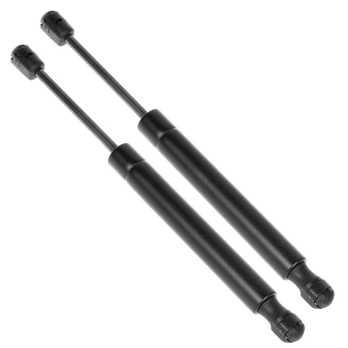 1 Pair Fit For Chevrolet Cavalier 1995-2000 Rear Trunk Lift Supports Shock Strut SG430040