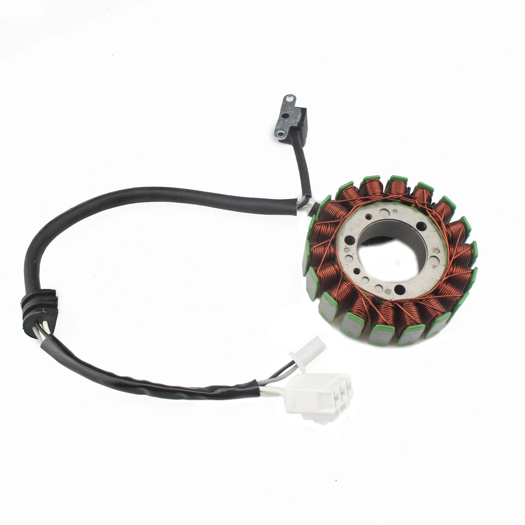 Magneto Ignition Stator Coil For Yamaha 5GJ-81410-01 XP500 TMAX 500 2001 2002 2003 Stator Coil Motorcycle Accessories