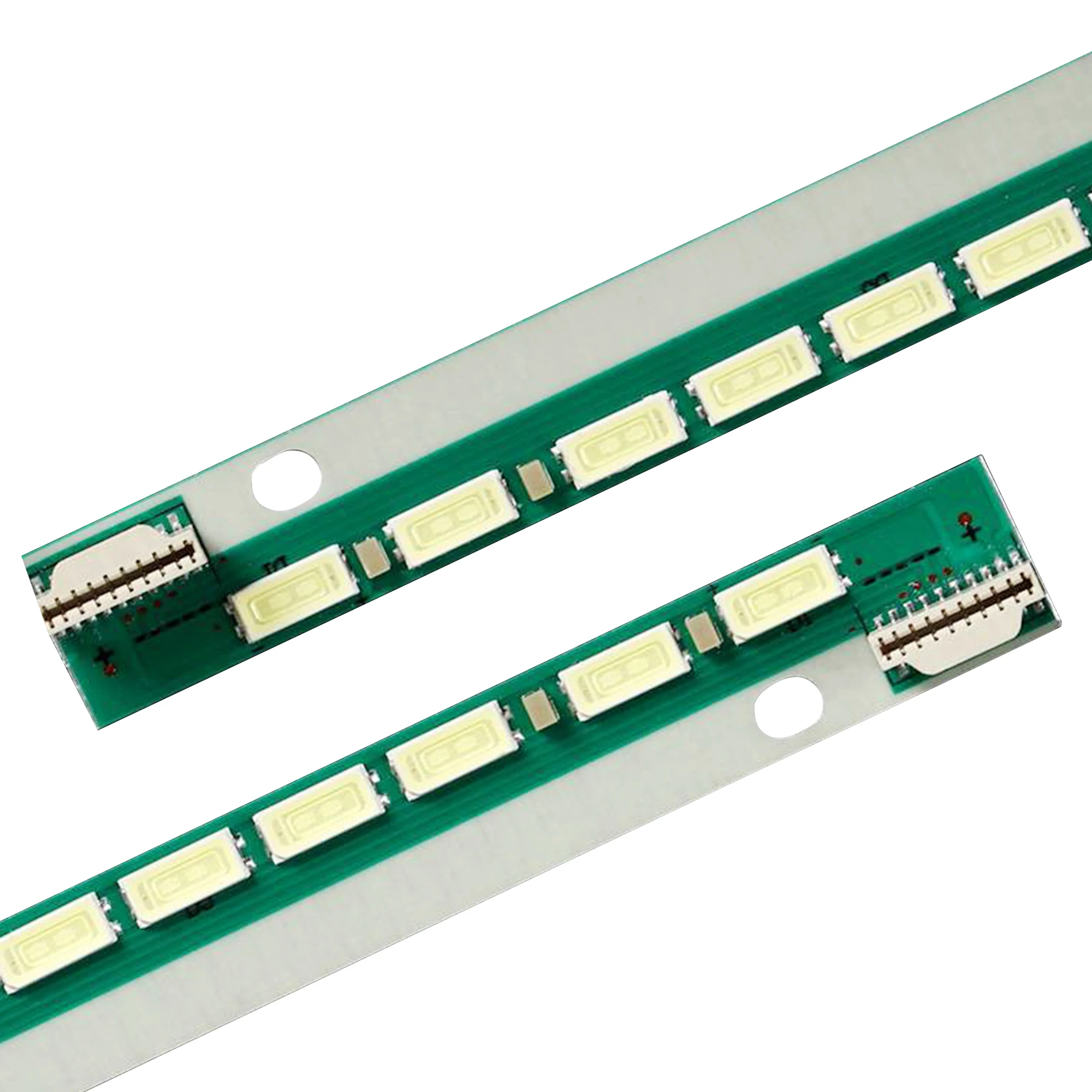 

New1 PCS/lot 45LED 402mm LED Backlight Strip for LG 32LA644A 32 V13 ART3 edge 6920L-0001C 6922l-0054A 6916l1203B