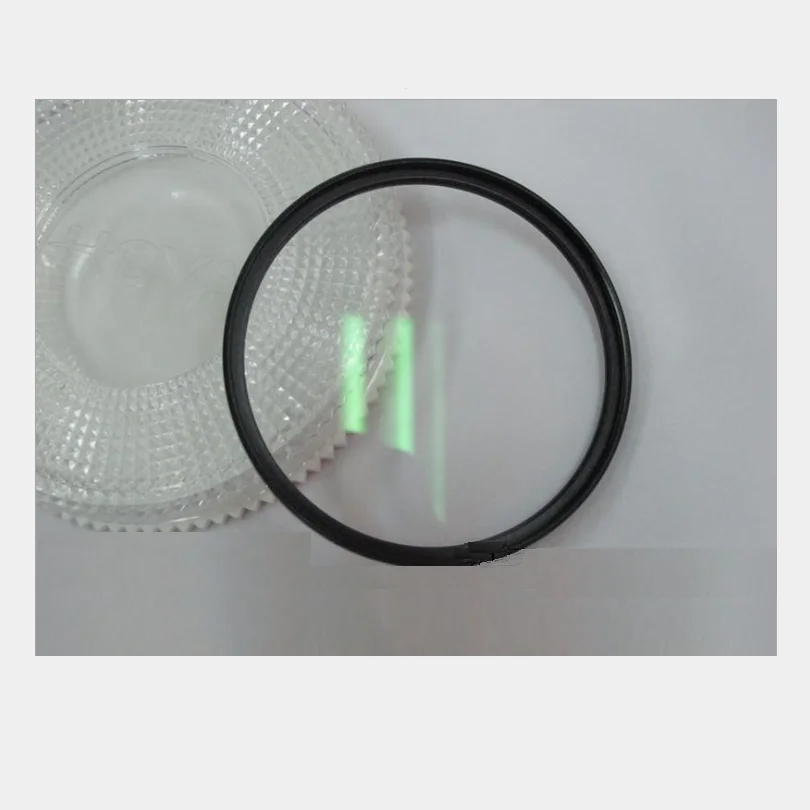 Originele Hoya Hd MC-UV 62Mm Gehard Glas 8-Layer Multi-coated Digitale Uv Ultra Violet Filter Voor nikon Canon Sony Camera Lens