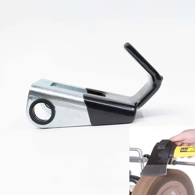 1PC Sharpening Jigs & Accessories For Water-cooled Grinder Woodworking Turning Tool Clips Knife Scissor Wheel Dresser image 3