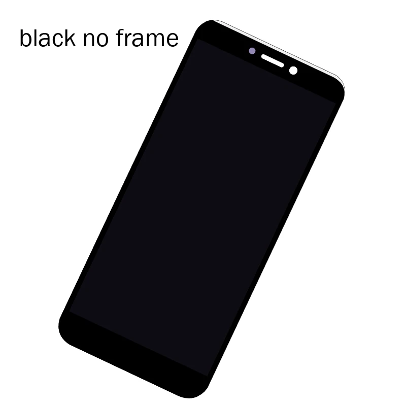 Imagem -03 - Polegada Oukitel Wp5 Display Lcd Mais Tela de Toque Digitador Assembléia 100 Original Novo Lcd Toque Digitador para Oukitel Wp5 Ferramentas 5.5