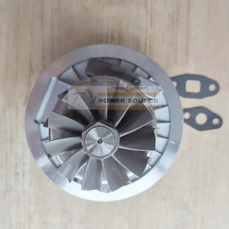 Turbo Cartridge Chr…