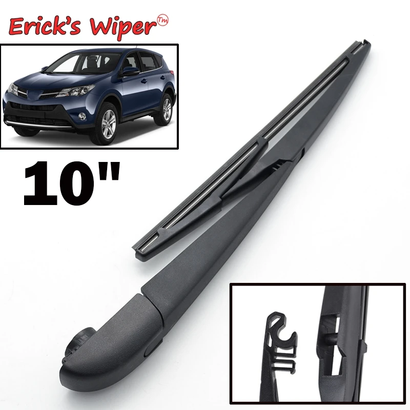 Erick\'s Wiper 10\