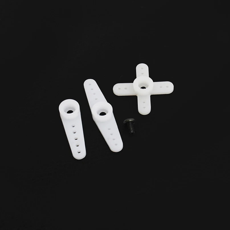 ALZRC - DS452PM Servo Metal Gear for RC Helicopter Fixed Wing Airplane Spare Parts CCPM Servo DC 4.8V-8.4V